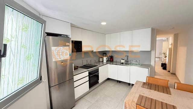 3 chambre Penthouse à vendre à Las Palmas de Gran Canaria - 480 000 € (Ref: 9196306)