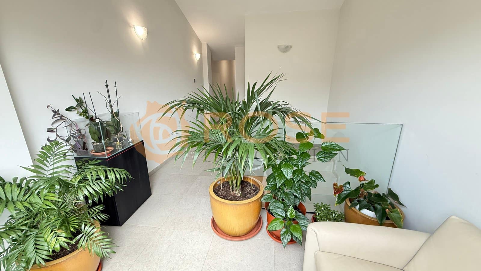 3 sypialnia Penthouse na sprzedaż w Las Palmas de Gran Canaria - 480 000 € (Ref: 9196306)