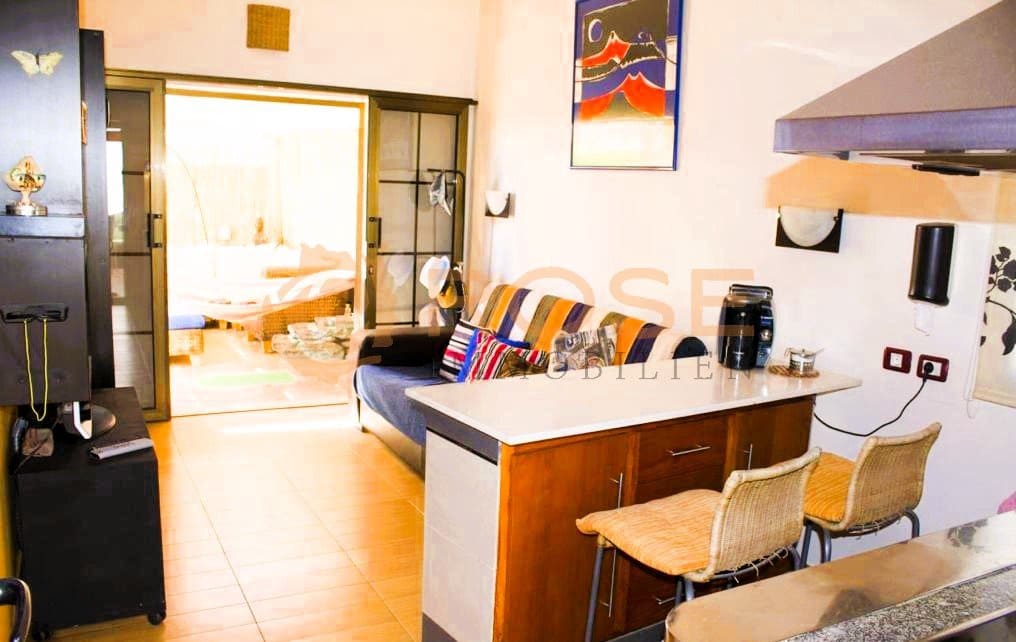 1 bedroom Bungalow for sale in Playa del Ingles with pool - € 335,000 (Ref: 9227802)