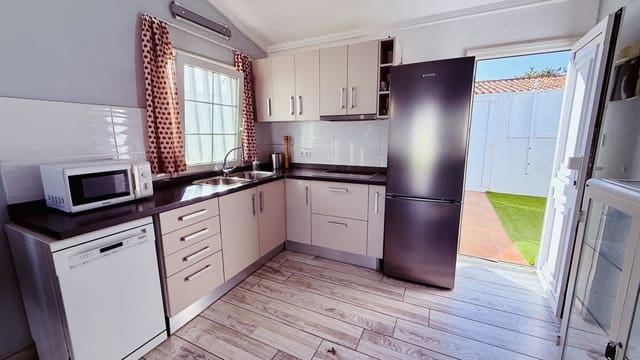 2 quarto Bungalow para venda em Playa del Inglés, San Bartolomé de Tirajana com piscina - 495 000 € (Ref: 9304613)