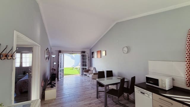 2 quarto Bungalow para venda em Playa del Inglés, San Bartolomé de Tirajana com piscina - 495 000 € (Ref: 9304613)