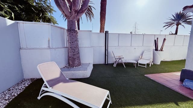 2 quarto Bungalow para venda em Playa del Inglés, San Bartolomé de Tirajana com piscina - 495 000 € (Ref: 9304613)