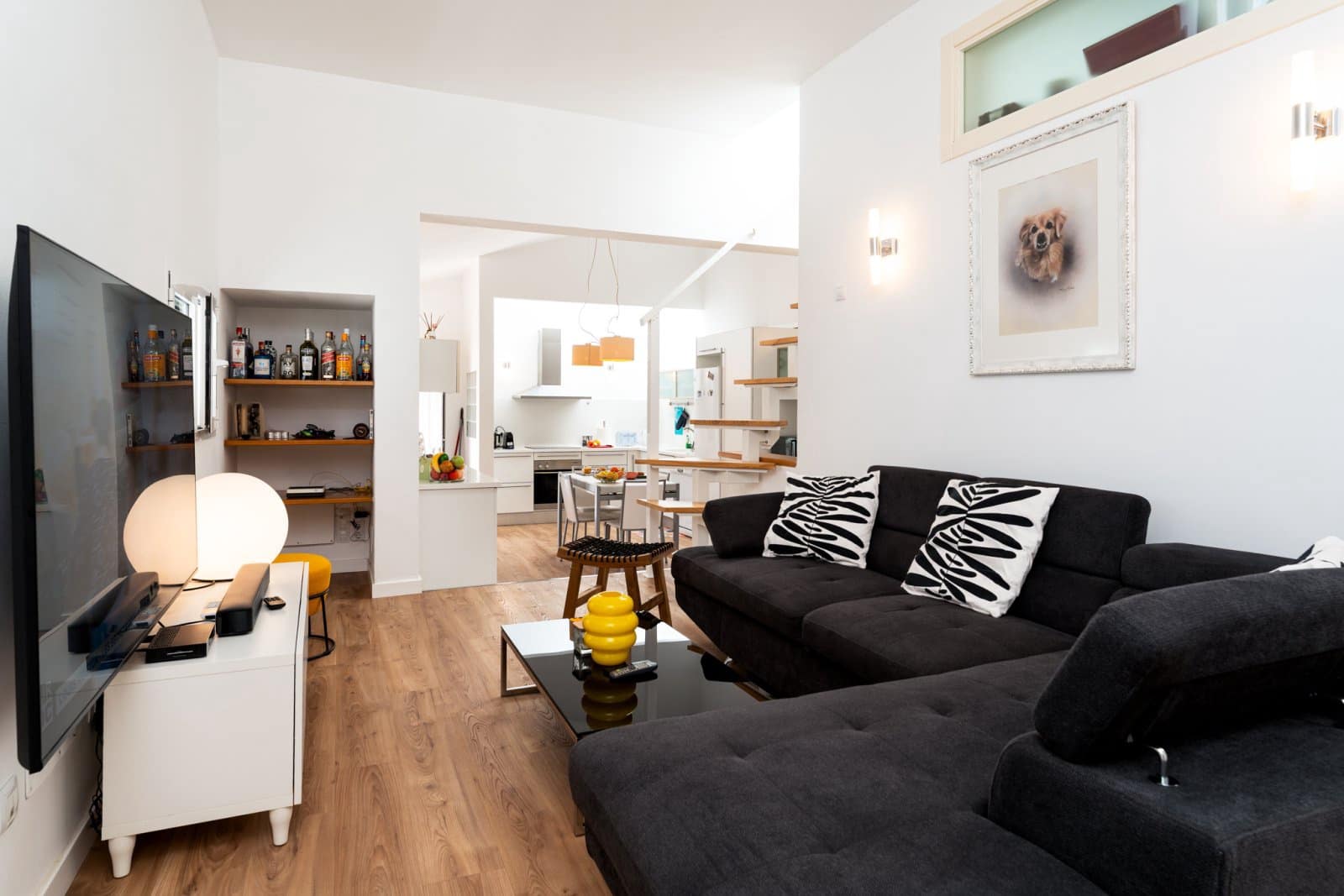 2 chambre Bungalow à vendre à Campo Internacional avec piscine garage - 489 000 € (Ref: 9332704)