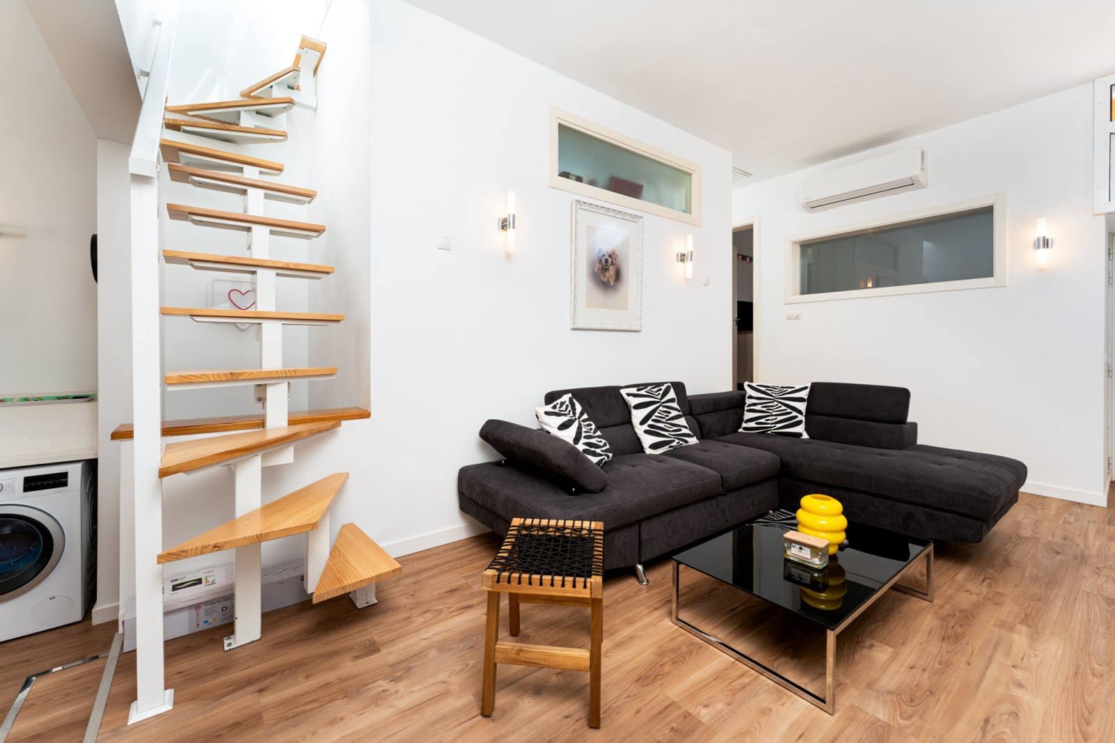 2 chambre Bungalow à vendre à Campo Internacional avec piscine garage - 489 000 € (Ref: 9332704)