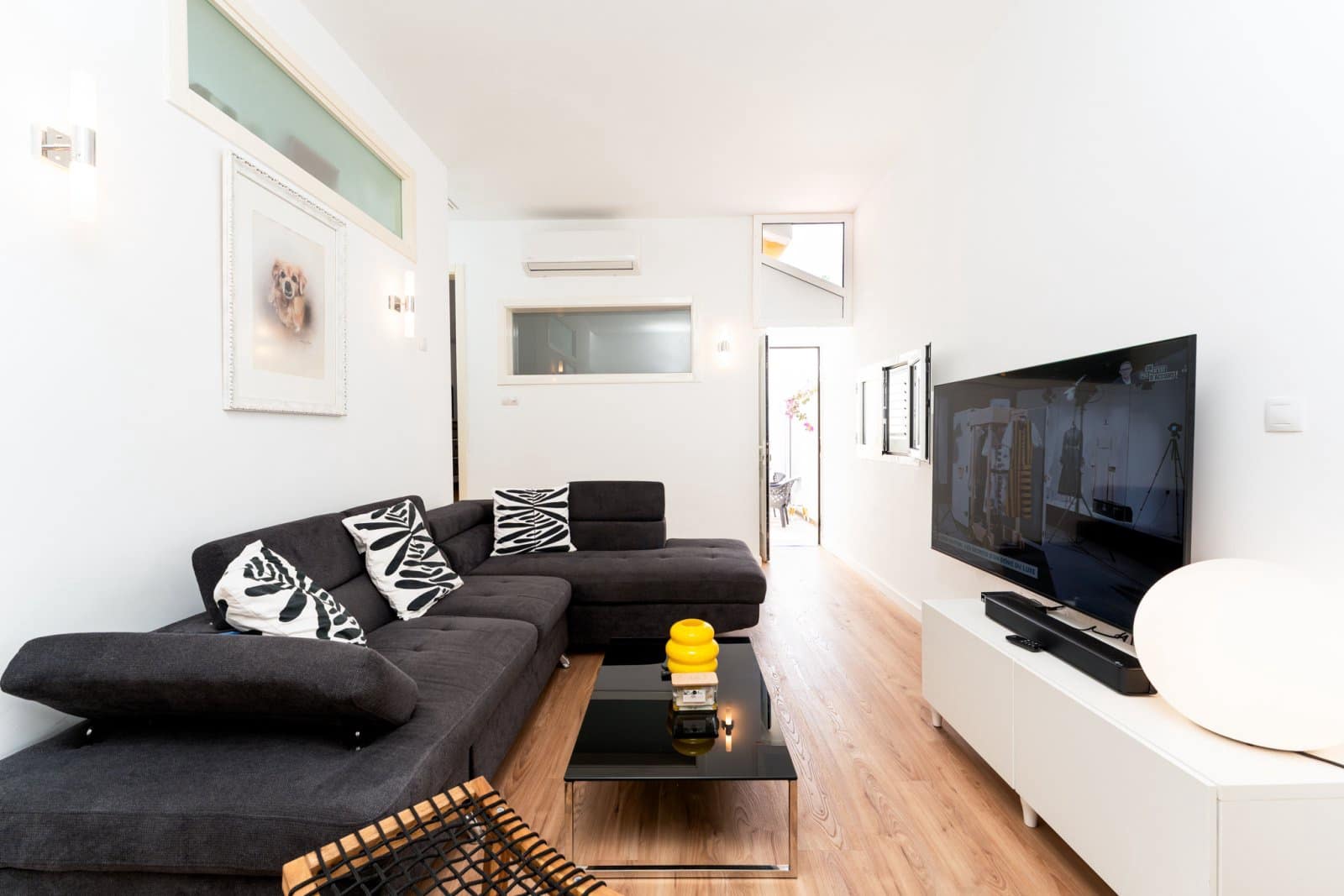 2 chambre Bungalow à vendre à Campo Internacional avec piscine garage - 489 000 € (Ref: 9332704)