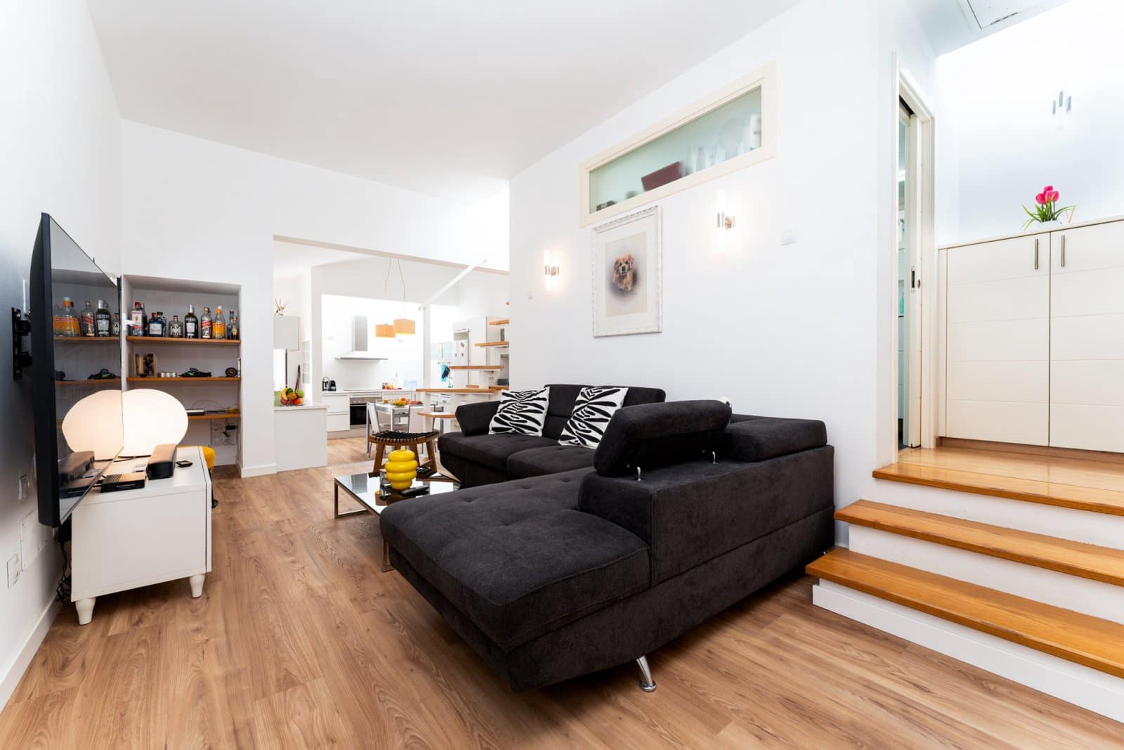 2 chambre Bungalow à vendre à Campo Internacional avec piscine garage - 489 000 € (Ref: 9332704)