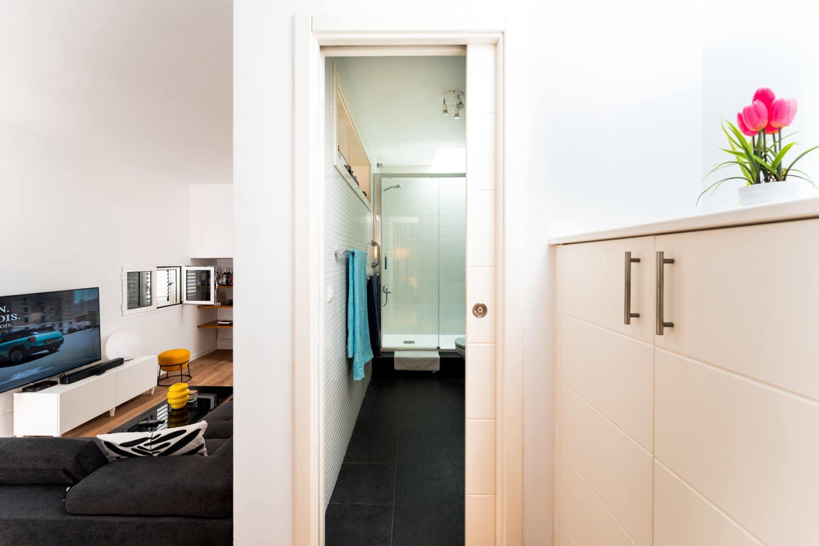 2 chambre Bungalow à vendre à Campo Internacional avec piscine garage - 489 000 € (Ref: 9332704)