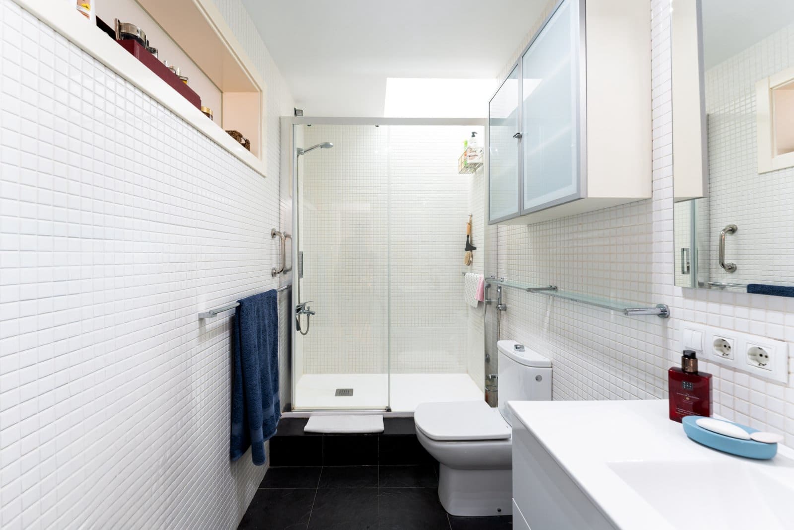 2 chambre Bungalow à vendre à Campo Internacional avec piscine garage - 489 000 € (Ref: 9332704)