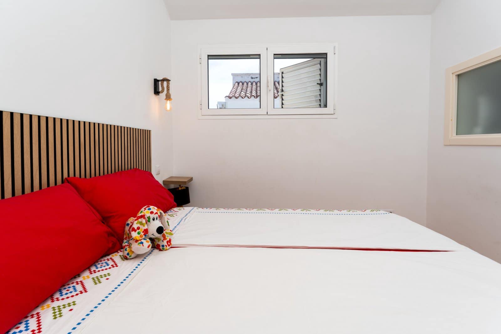 2 chambre Bungalow à vendre à Campo Internacional avec piscine garage - 489 000 € (Ref: 9332704)