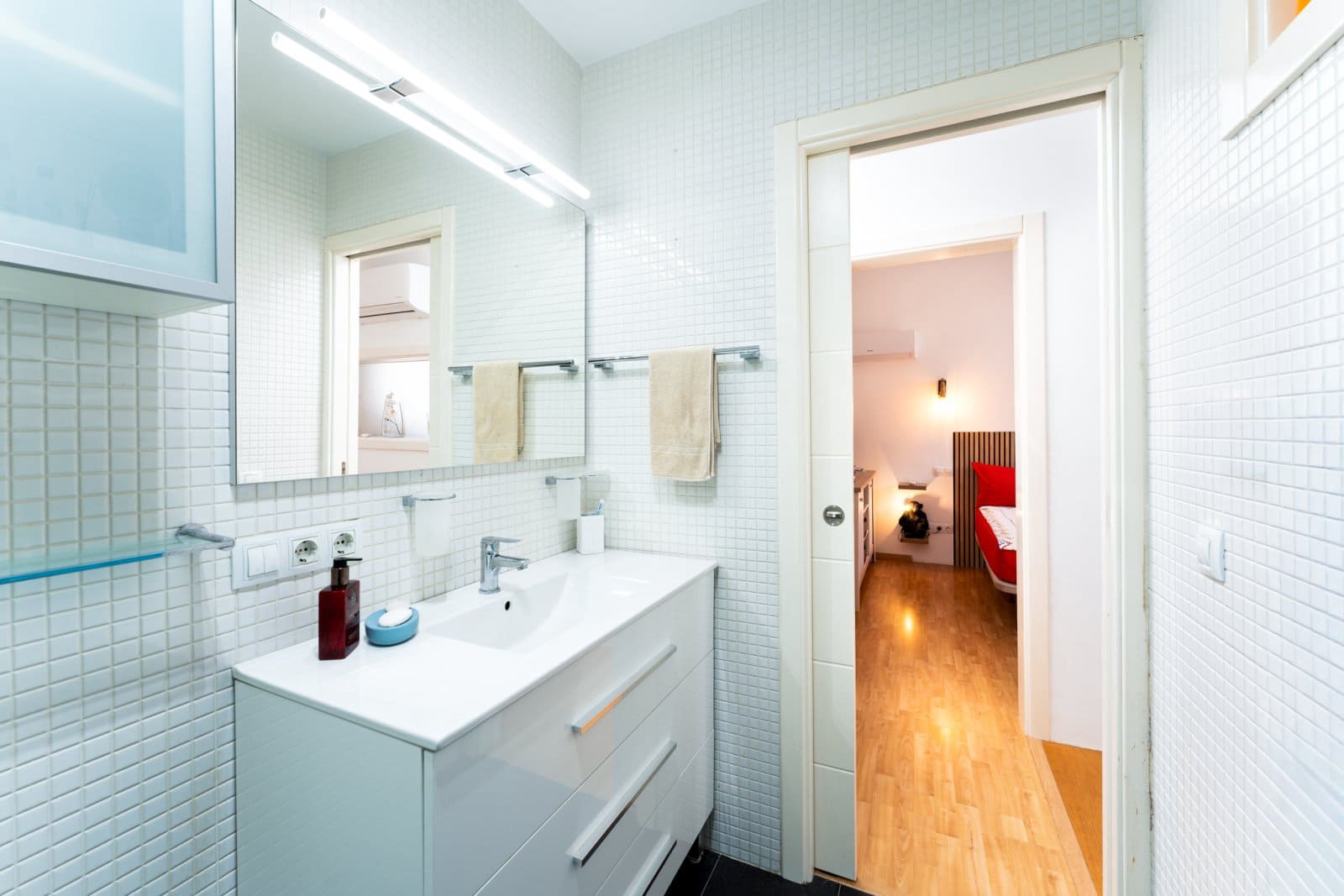 2 chambre Bungalow à vendre à Campo Internacional avec piscine garage - 489 000 € (Ref: 9332704)