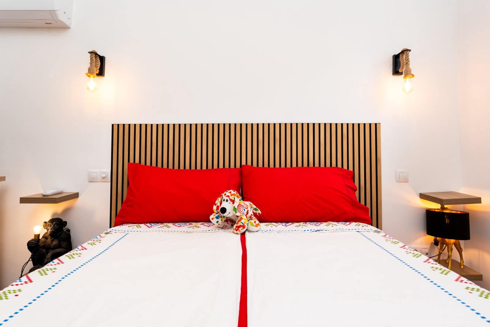 2 chambre Bungalow à vendre à Campo Internacional avec piscine garage - 489 000 € (Ref: 9332704)