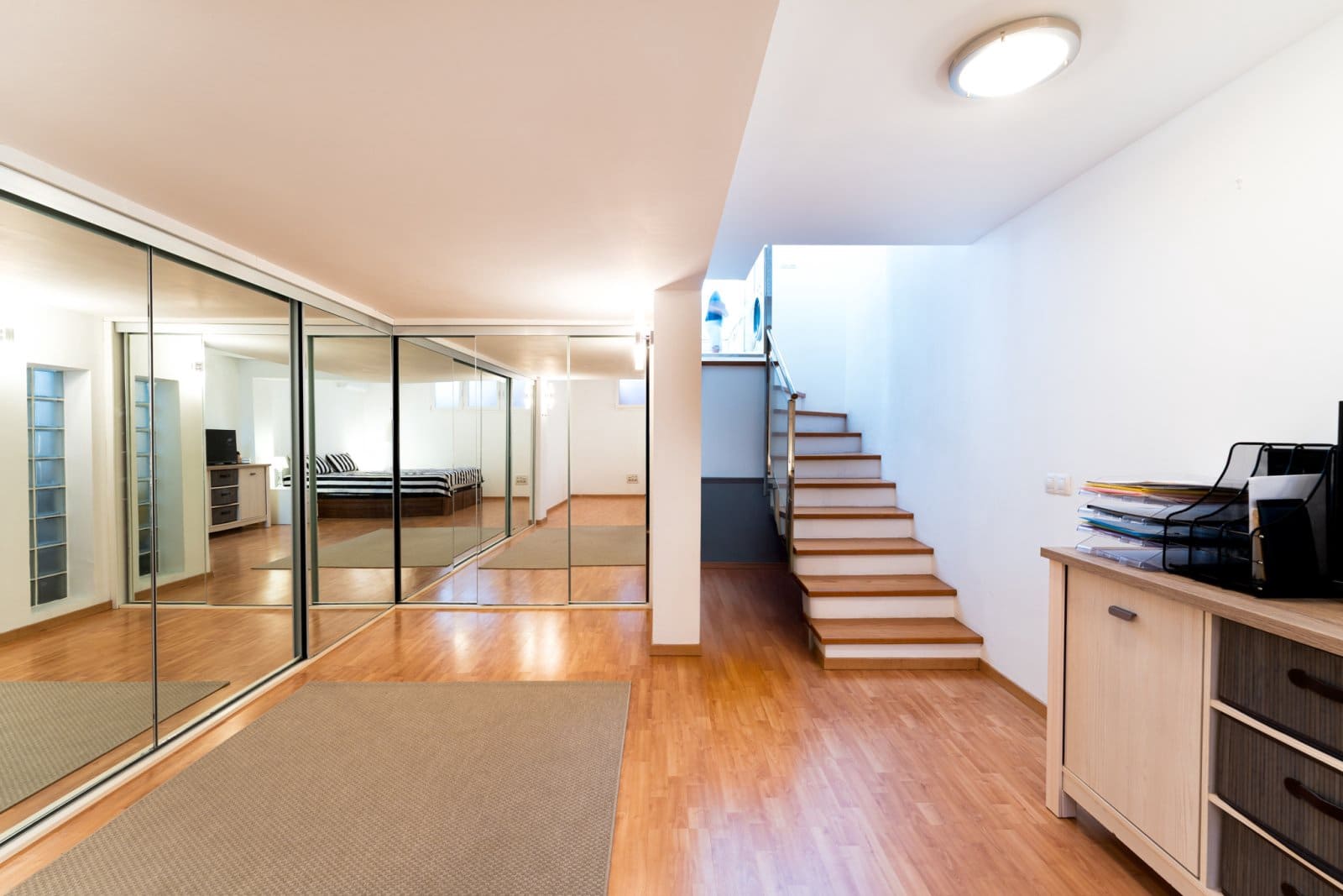 2 chambre Bungalow à vendre à Campo Internacional avec piscine garage - 489 000 € (Ref: 9332704)