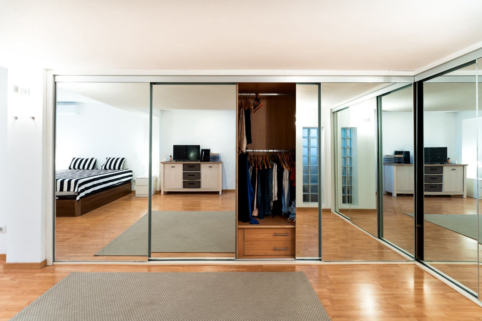 2 chambre Bungalow à vendre à Campo Internacional avec piscine garage - 489 000 € (Ref: 9332704)