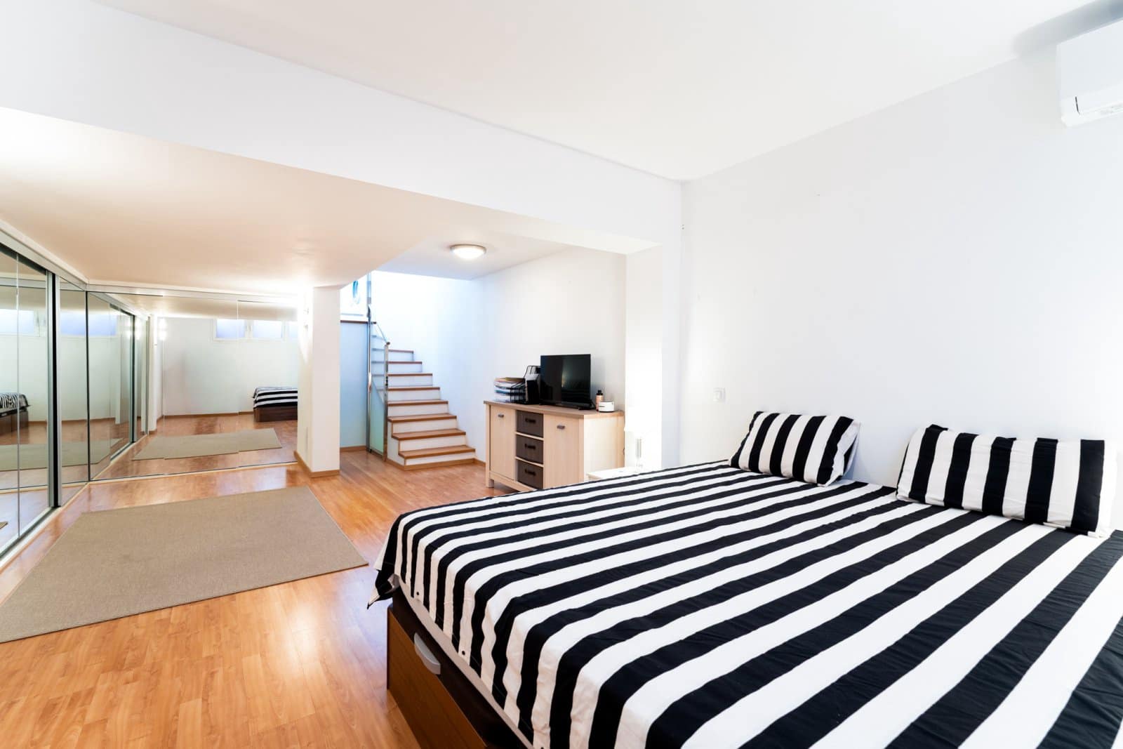 2 chambre Bungalow à vendre à Campo Internacional avec piscine garage - 489 000 € (Ref: 9332704)