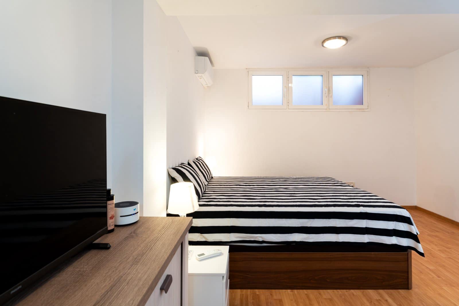 2 chambre Bungalow à vendre à Campo Internacional avec piscine garage - 489 000 € (Ref: 9332704)