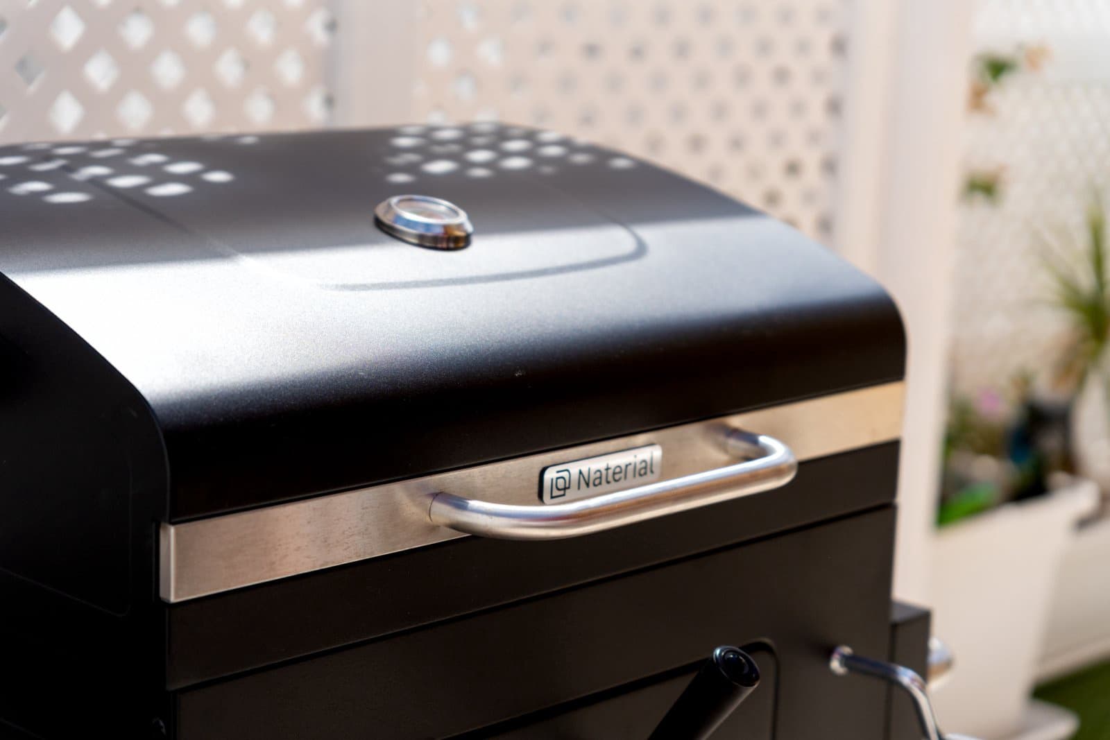 2 chambre Bungalow à vendre à Campo Internacional avec piscine garage - 489 000 € (Ref: 9332704)