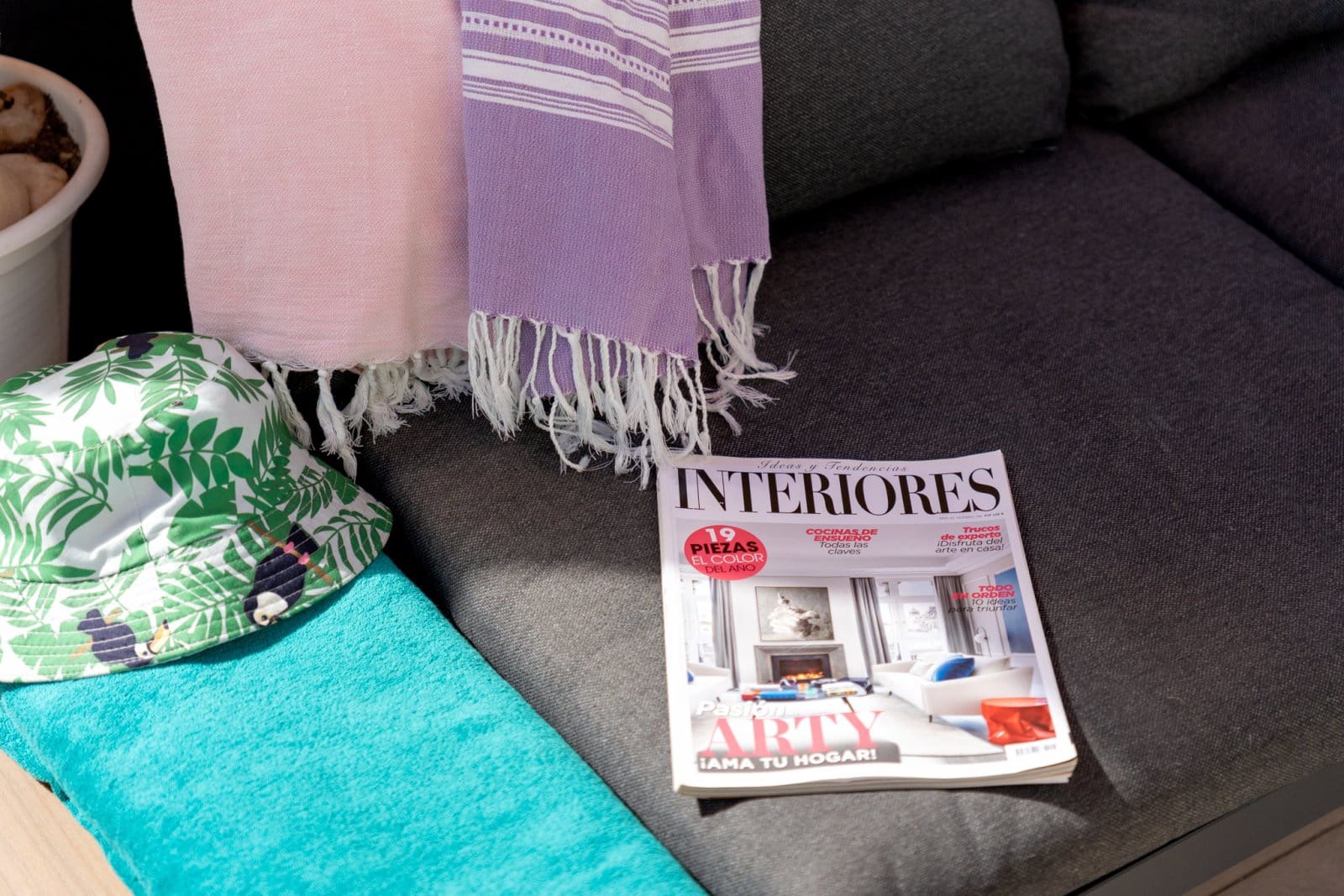 2 chambre Bungalow à vendre à Campo Internacional avec piscine garage - 489 000 € (Ref: 9332704)