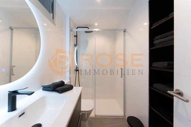 1 soveværelse Lejlighed til salg i Playa del Inglés, San Bartolomé de Tirajana med swimmingpool - € 259.000 (Ref: 9346643)