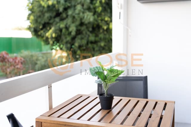 1 soveværelse Lejlighed til salg i Playa del Inglés, San Bartolomé de Tirajana med swimmingpool - € 259.000 (Ref: 9346643)