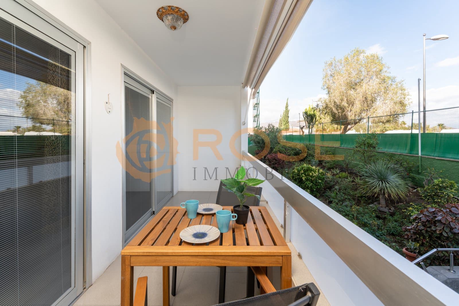 1 sypialnia Apartament na sprzedaż w Playa del Ingles z basenem - 259 000 € (Ref: 9346643)