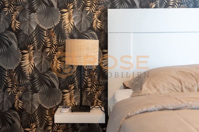 1 soveværelse Lejlighed til salg i Playa del Inglés, San Bartolomé de Tirajana med swimmingpool - € 259.000 (Ref: 9346643)