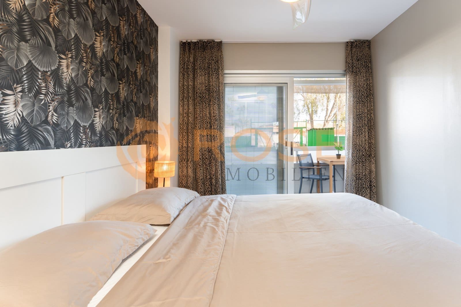 1 sypialnia Apartament na sprzedaż w Playa del Ingles z basenem - 259 000 € (Ref: 9346643)