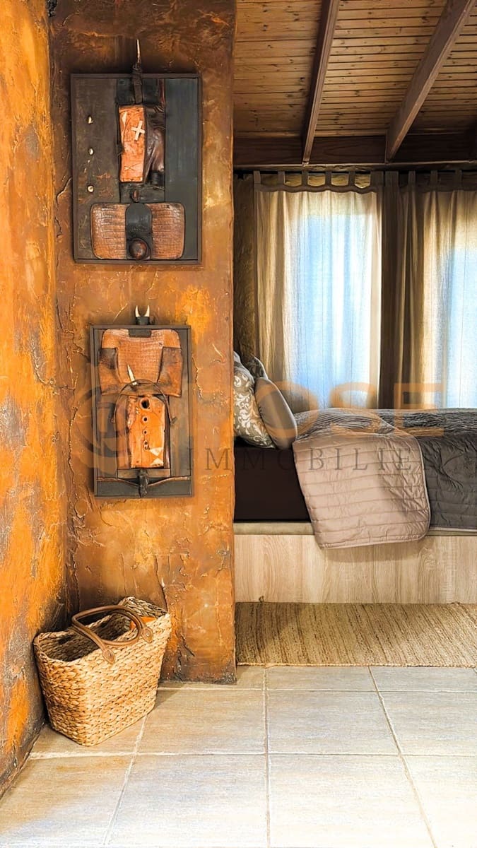 2 soverom Finca/Herregård til salgs i Ingenio med svømmebasseng garasje - € 669 000 (Ref: 9361779)