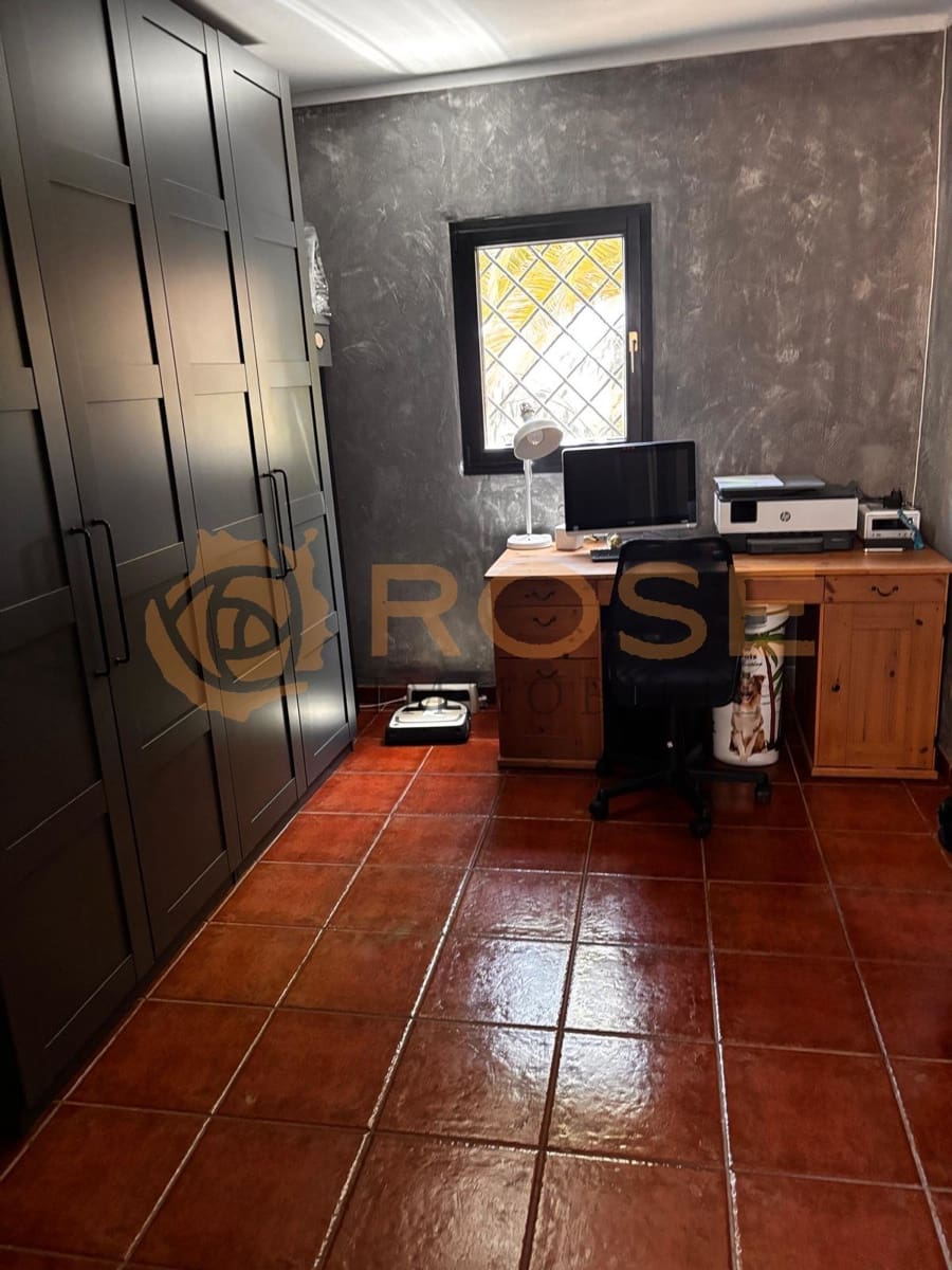 2 soverom Finca/Herregård til salgs i Ingenio med svømmebasseng garasje - € 669 000 (Ref: 9361779)