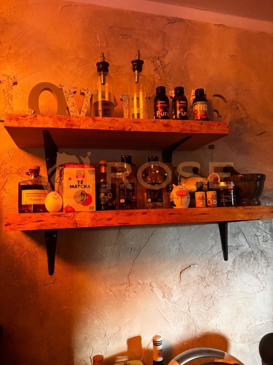 2 soverom Finca/Herregård til salgs i Ingenio med svømmebasseng garasje - € 669 000 (Ref: 9361779)