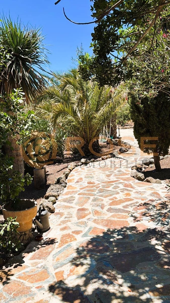 2 soverom Finca/Herregård til salgs i Ingenio med svømmebasseng garasje - € 669 000 (Ref: 9361779)