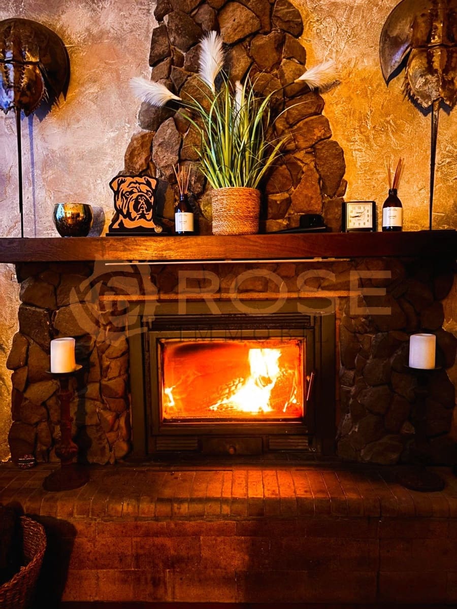 2 soverom Finca/Herregård til salgs i Ingenio med svømmebasseng garasje - € 669 000 (Ref: 9361779)