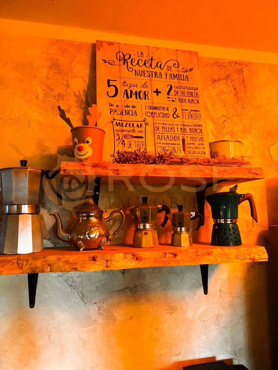 2 soverom Finca/Herregård til salgs i Ingenio med svømmebasseng garasje - € 669 000 (Ref: 9361779)