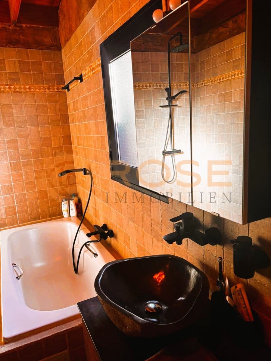 2 soverom Finca/Herregård til salgs i Ingenio med svømmebasseng garasje - € 669 000 (Ref: 9361779)