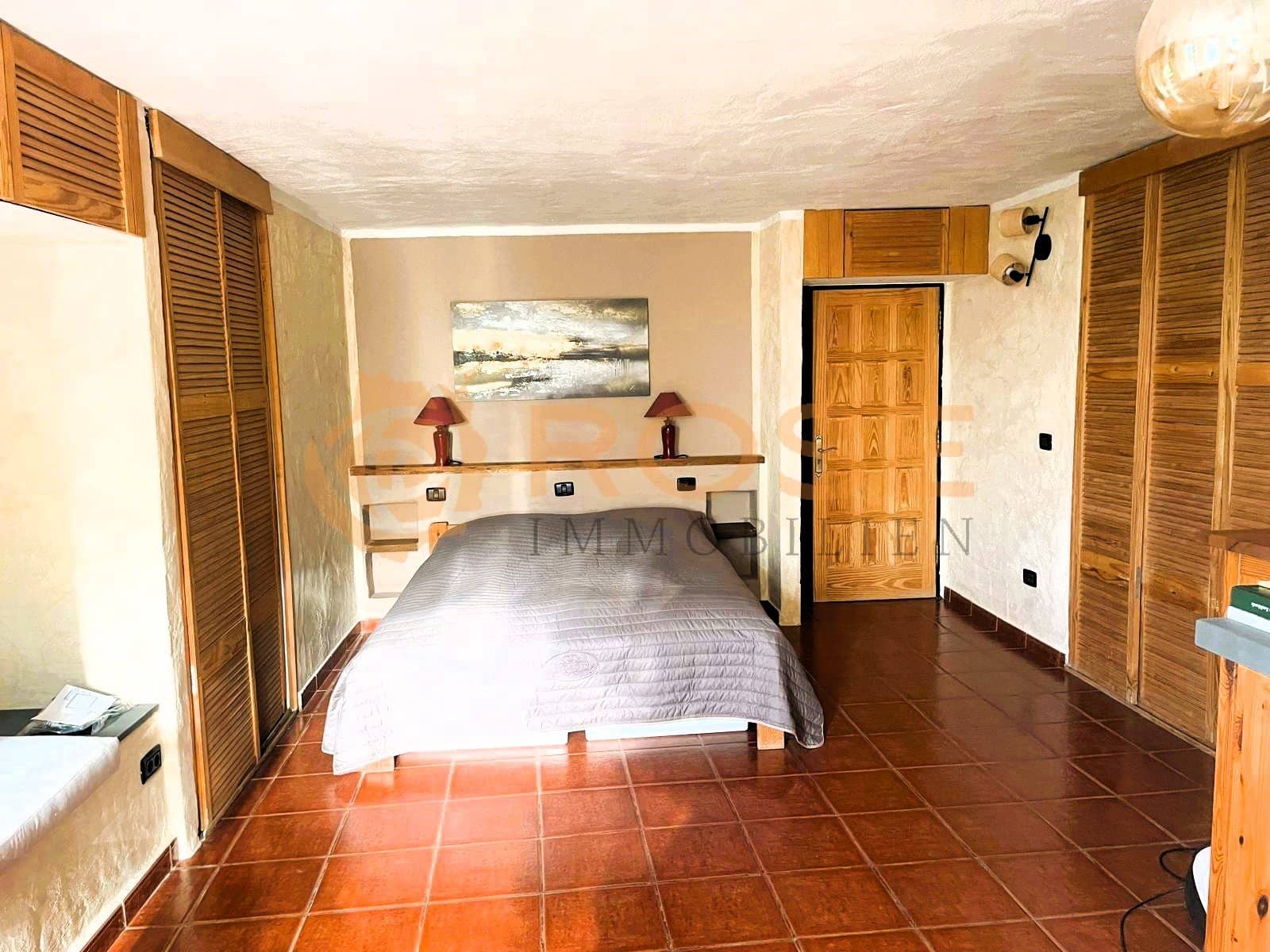 2 soverom Finca/Herregård til salgs i Ingenio med svømmebasseng garasje - € 669 000 (Ref: 9361779)