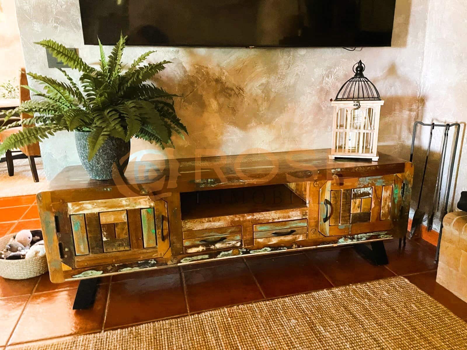 2 soverom Finca/Herregård til salgs i Ingenio med svømmebasseng garasje - € 669 000 (Ref: 9361779)