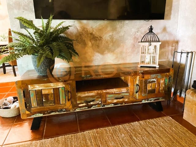 2 bedroom Finca/Country House for sale in Ingenio with pool garage - € 669,000 (Ref: 9361779)