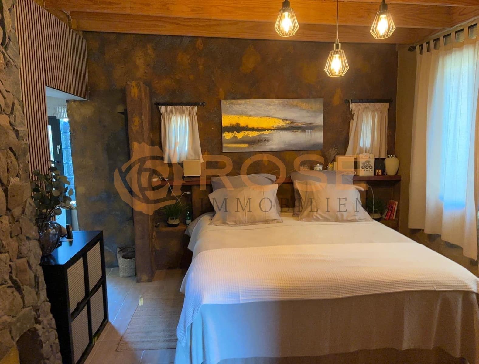 2 soverom Finca/Herregård til salgs i Ingenio med svømmebasseng garasje - € 669 000 (Ref: 9361779)