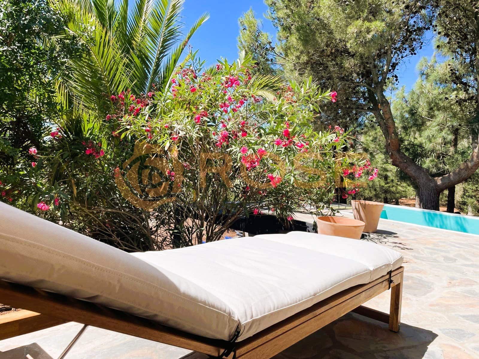 2 soverom Finca/Herregård til salgs i Ingenio med svømmebasseng garasje - € 669 000 (Ref: 9361779)