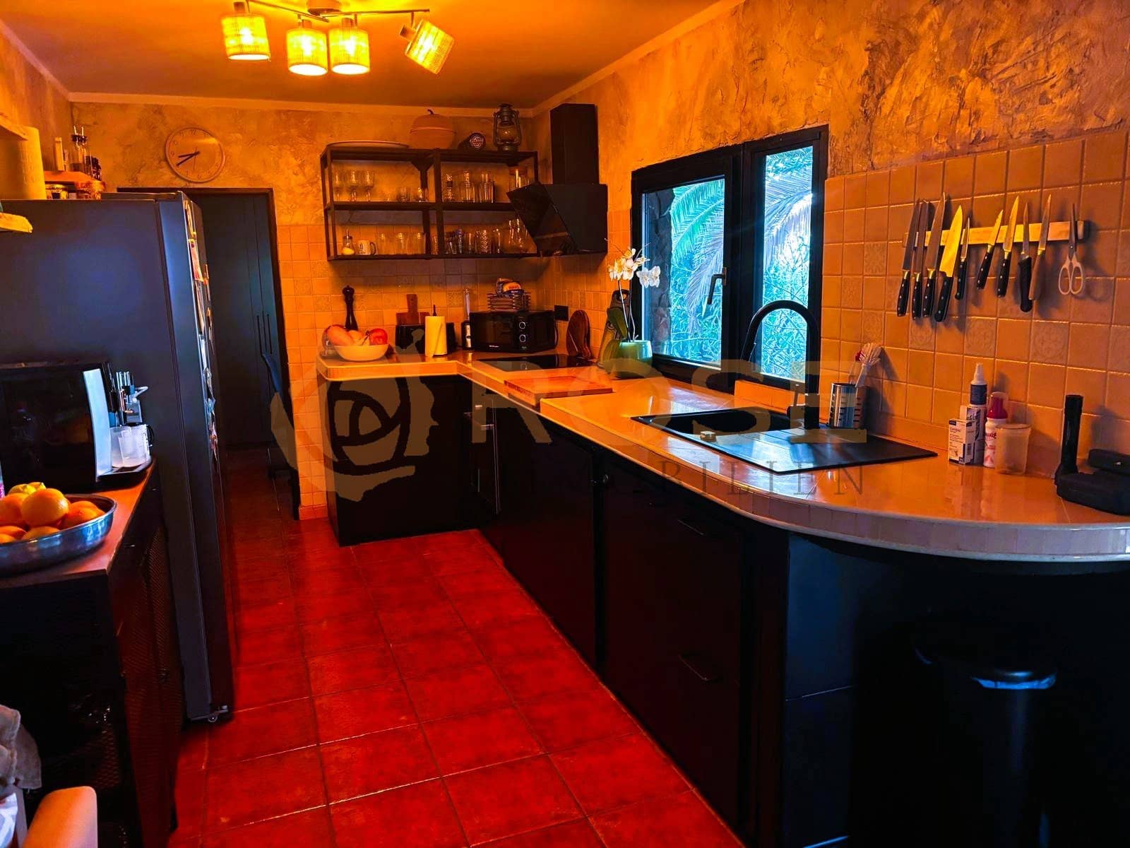 2 soverom Finca/Herregård til salgs i Ingenio med svømmebasseng garasje - € 669 000 (Ref: 9361779)