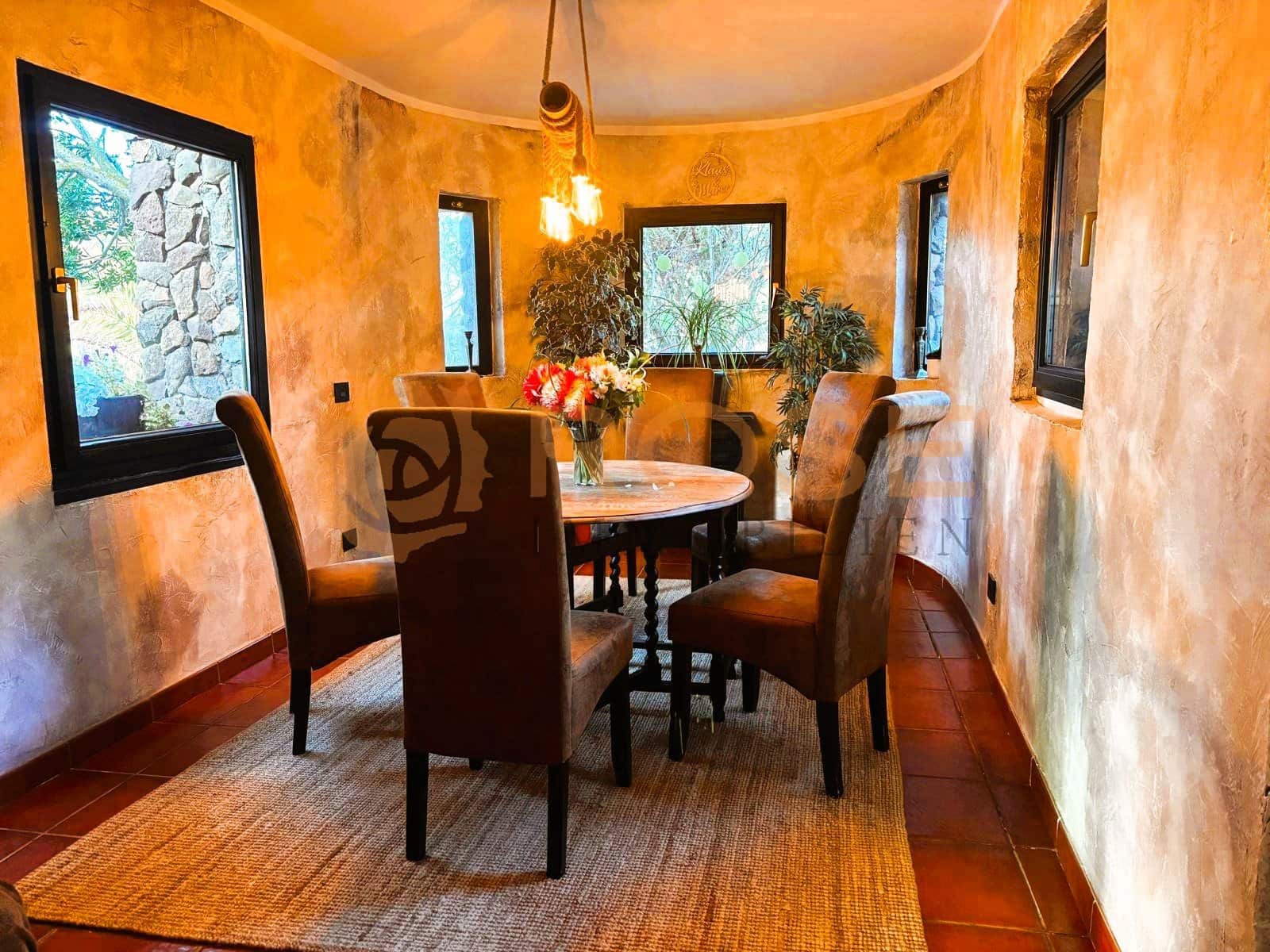 2 soverom Finca/Herregård til salgs i Ingenio med svømmebasseng garasje - € 669 000 (Ref: 9361779)