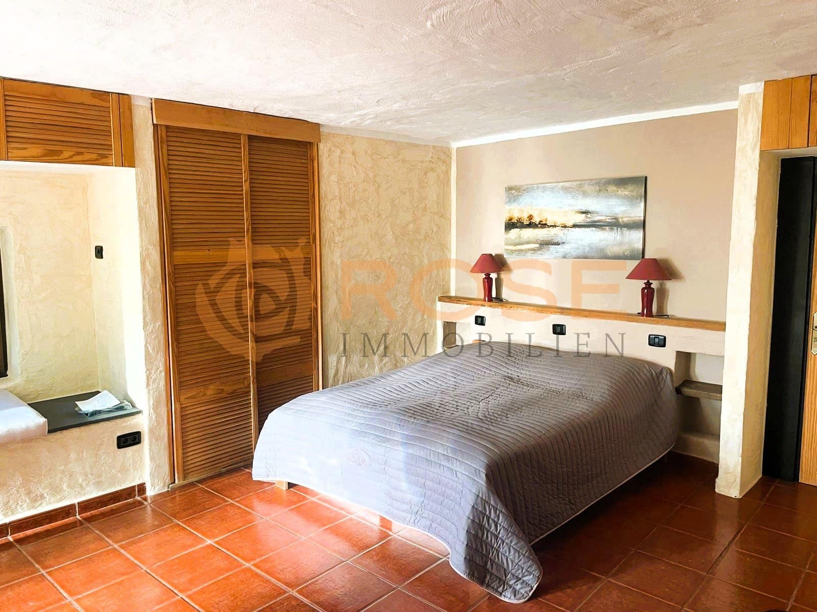 2 soverom Finca/Herregård til salgs i Ingenio med svømmebasseng garasje - € 669 000 (Ref: 9361779)