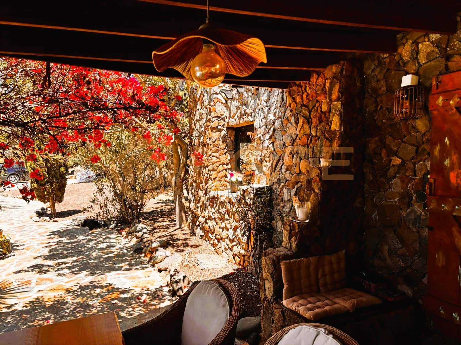 2 soverom Finca/Herregård til salgs i Ingenio med svømmebasseng garasje - € 669 000 (Ref: 9361779)