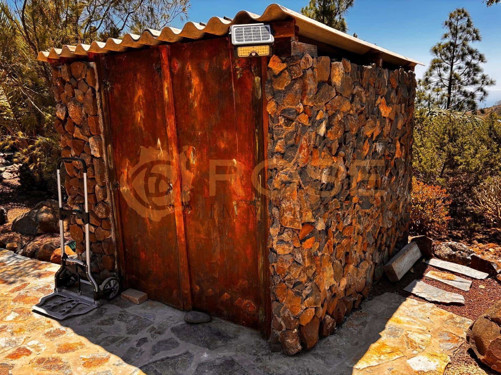 2 soverom Finca/Herregård til salgs i Ingenio med svømmebasseng garasje - € 669 000 (Ref: 9361779)