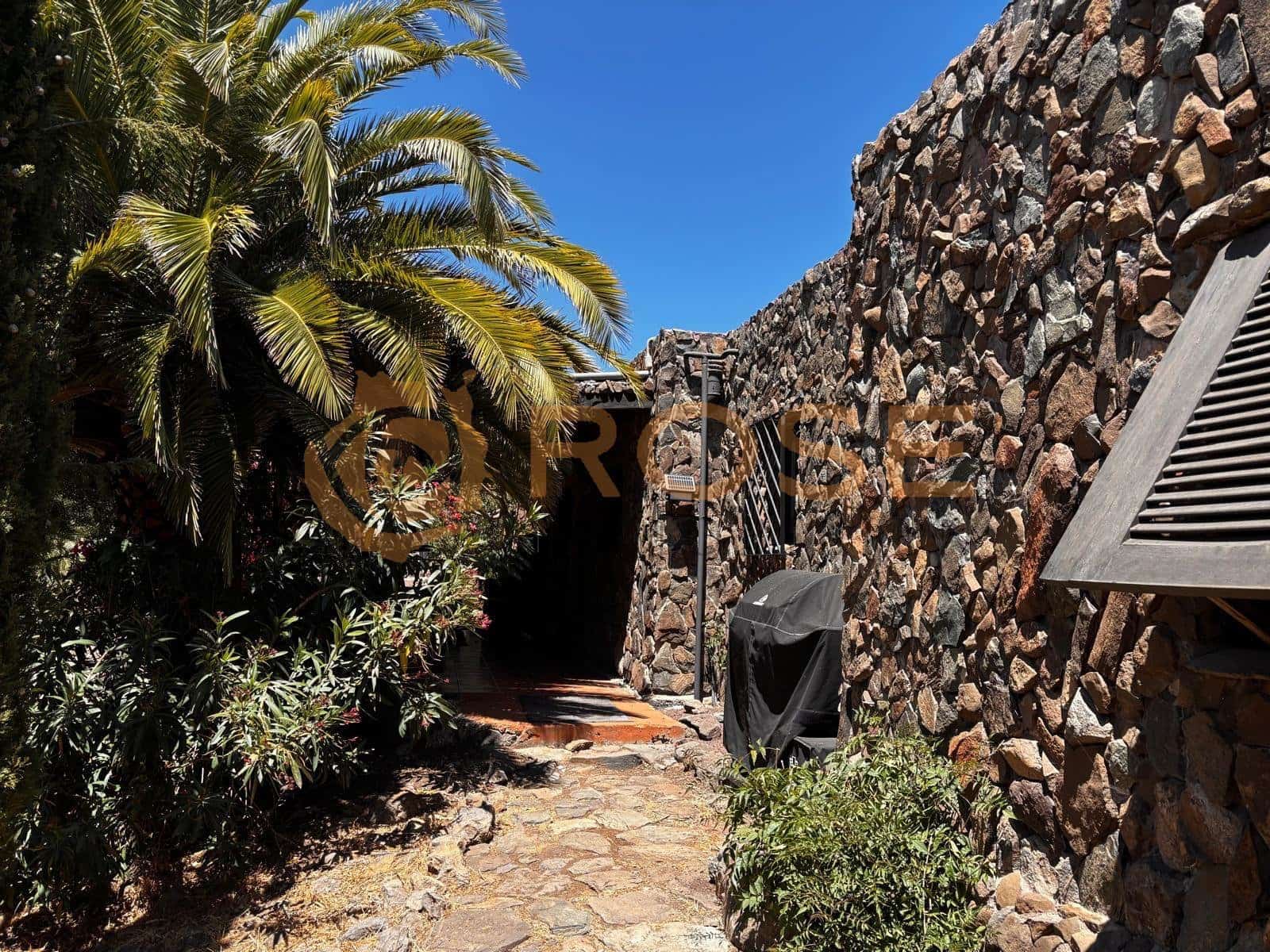 2 soverom Finca/Herregård til salgs i Ingenio med svømmebasseng garasje - € 669 000 (Ref: 9361779)