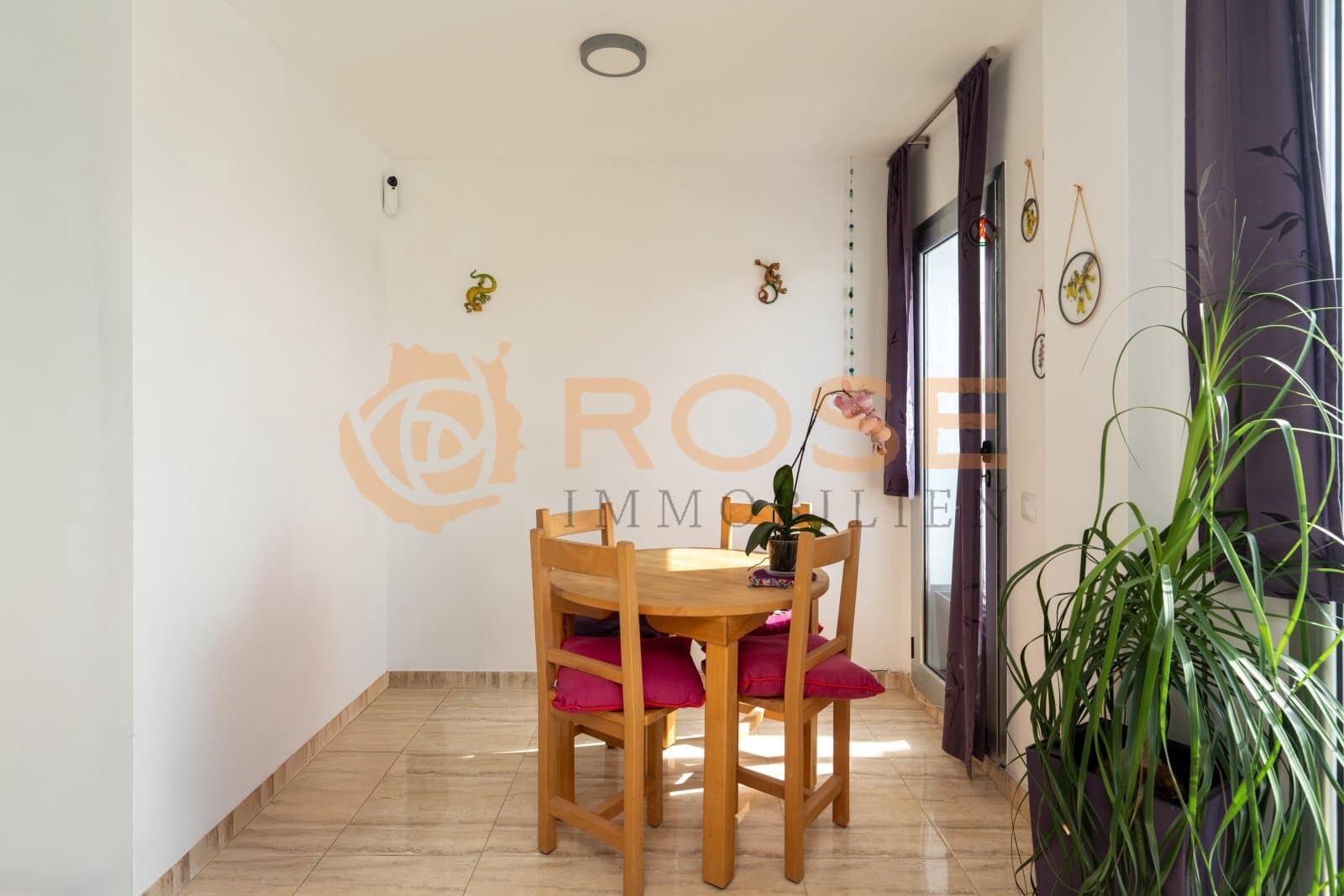 1 chambre Penthouse à vendre à El Tablero avec garage - 249 000 € (Ref: 9373644)