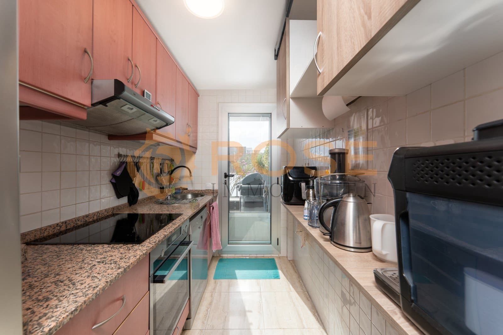 1 chambre Penthouse à vendre à El Tablero avec garage - 249 000 € (Ref: 9373644)