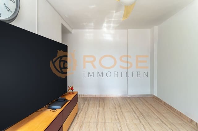 1 chambre Penthouse à vendre à El Tablero, San Bartolomé de Tirajana avec garage - 249 000 € (Ref: 9373644)