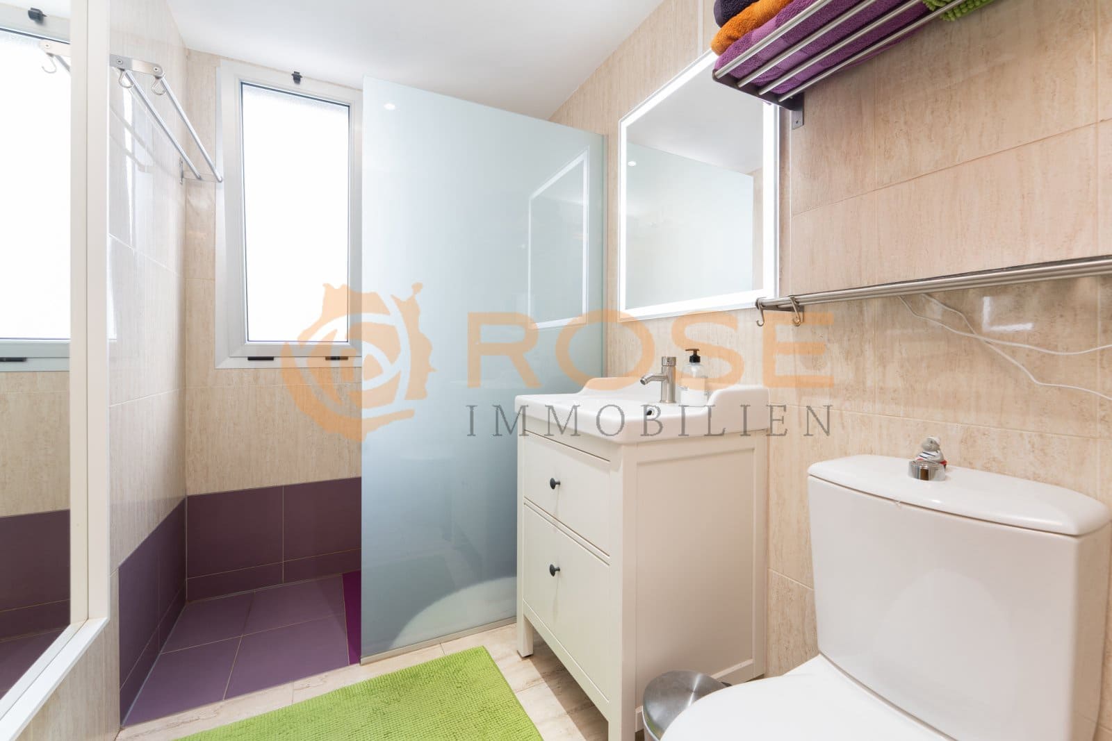 1 chambre Penthouse à vendre à El Tablero avec garage - 249 000 € (Ref: 9373644)