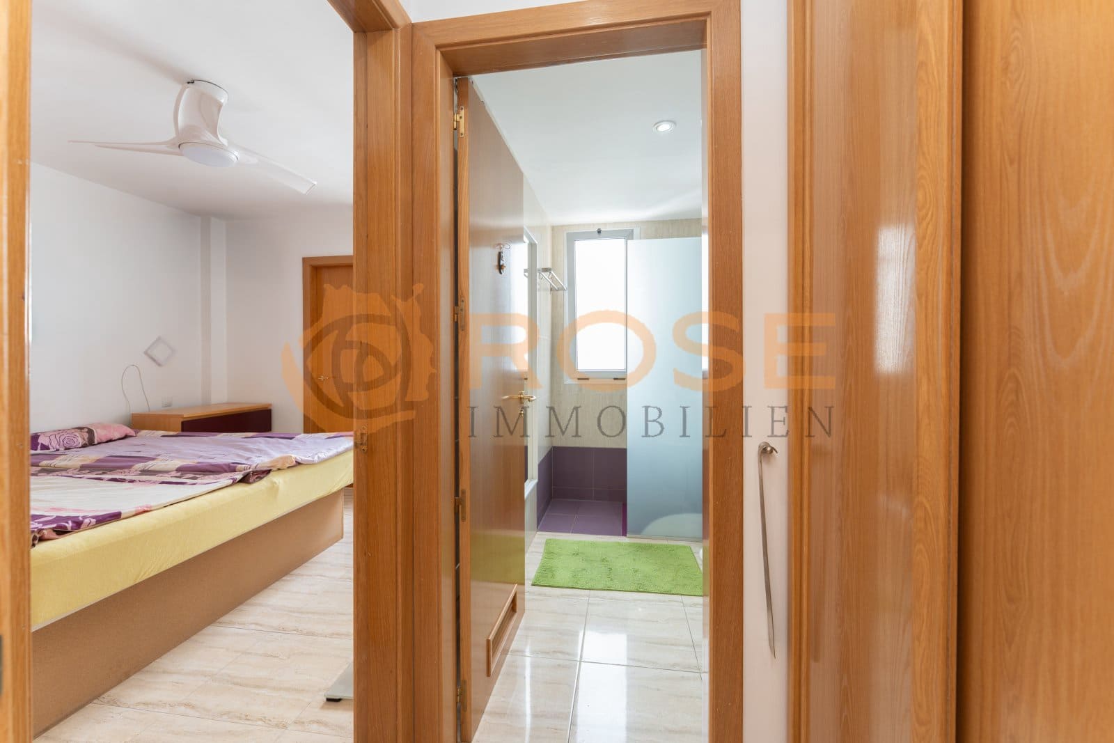 1 chambre Penthouse à vendre à El Tablero avec garage - 249 000 € (Ref: 9373644)