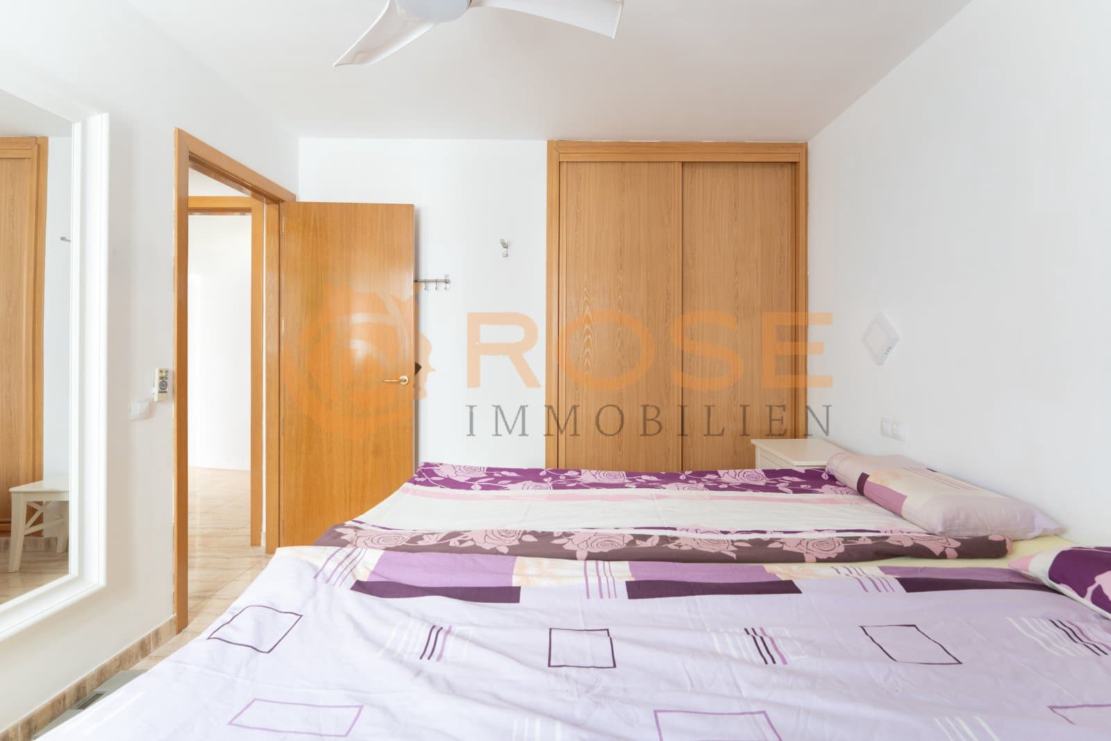 1 chambre Penthouse à vendre à El Tablero avec garage - 249 000 € (Ref: 9373644)